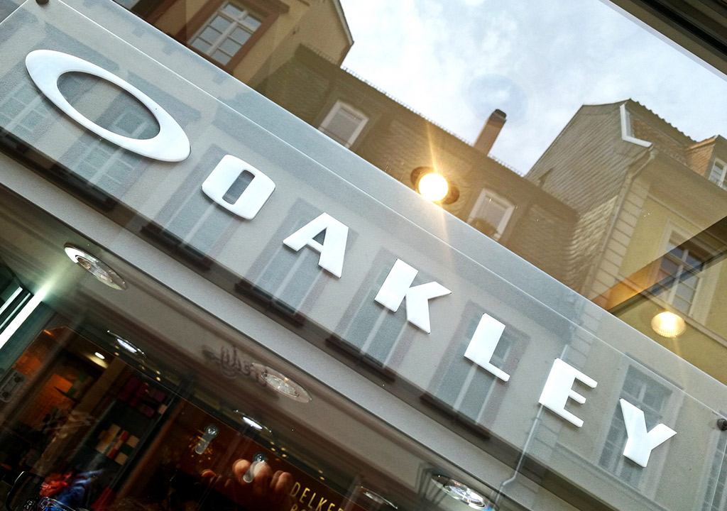 ゴルフのお供に！おすすめOAKLEY（オークリー）サングラス10選