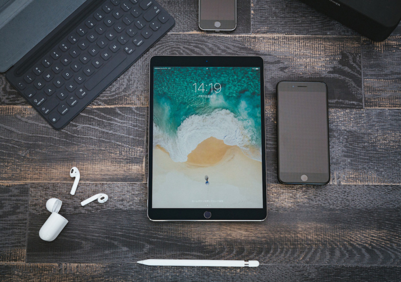 格安スマホより格安に使える？SIMフリータブレットとは？