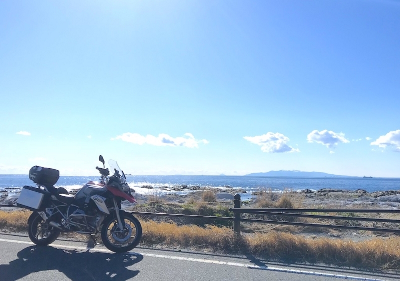 【冒険心と男のロマン】ビッグオフ・アドベンチャーバイクのススメ