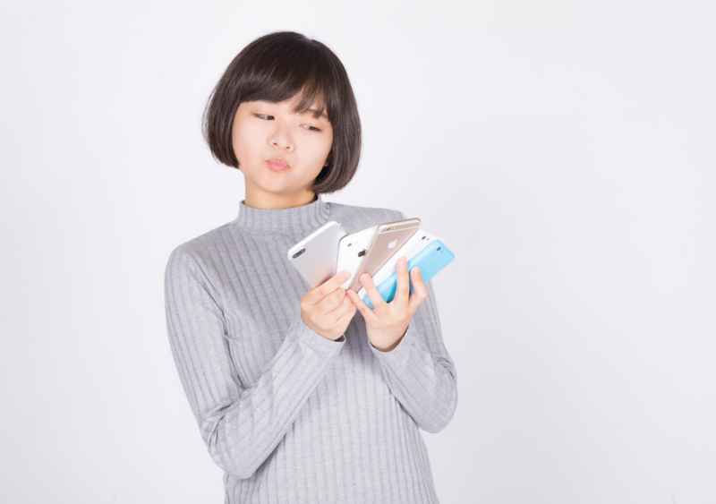 格安スマホへのナンバーポータビリティ（MNP）の手順や注意点など まとめ