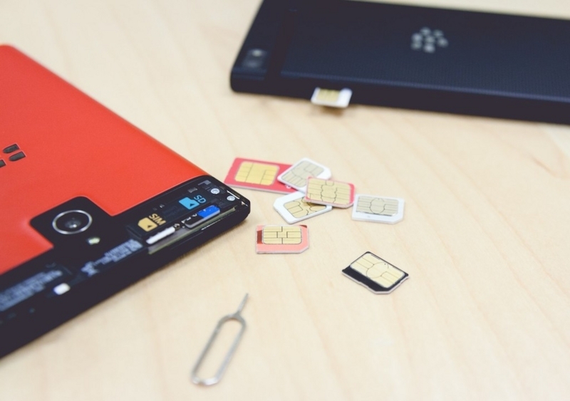 ２つの電話番号を持てる？今話題のDSDS対応SIMフリースマートフォンとは？