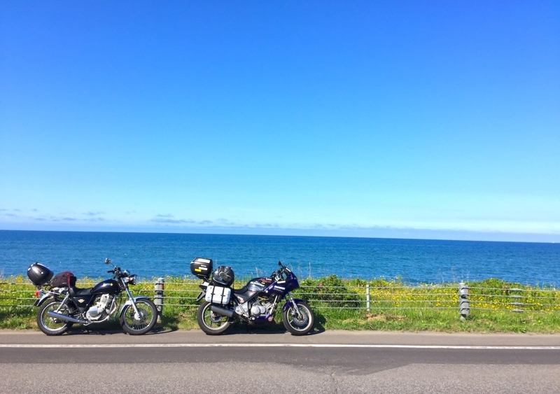 【ライダーに人気のクラス】250ccバイクの新車・中古車 売れ筋おすすめランキング