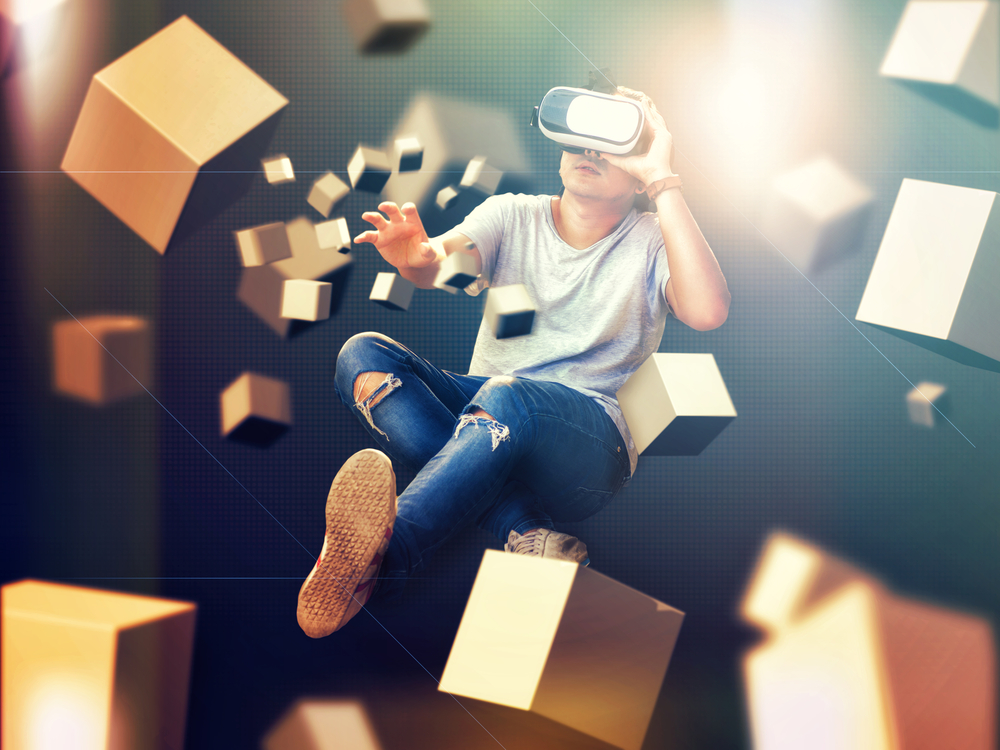 Gear Vr完全解説 使い方や価格 人気アプリ コンテンツのレビューまとめ Xr Hub