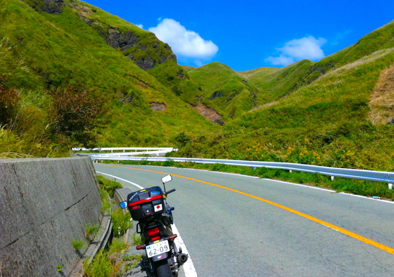 【北海道と並ぶ聖地】九州エリアのおすすめツーリングスポット10選