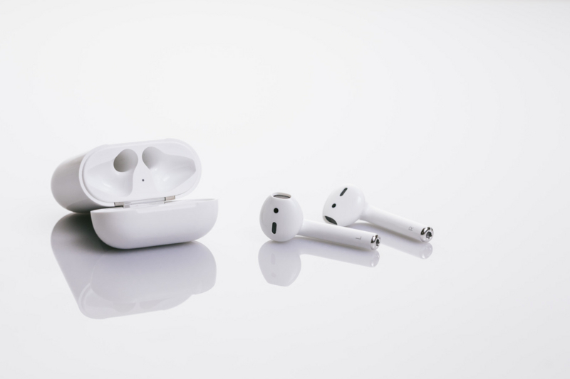 Apple AirPods 完全復活！細かい設定や使い方 音質などをレビュー