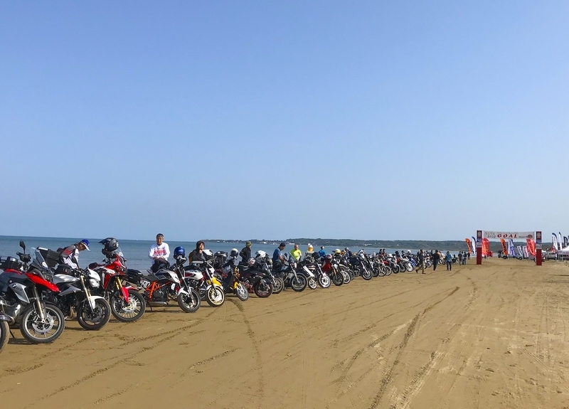北は北海道から南は九州まで！おすすめバイクイベント情報10選