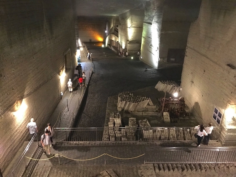 【神秘の巨大地下空間】大谷資料館のアクセスや料金・駐車場のまとめ