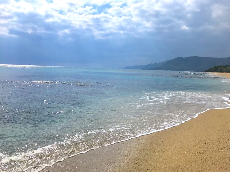 【離島の旅行記】奄美大島のアクセス・レンタカー・観光スポットなど