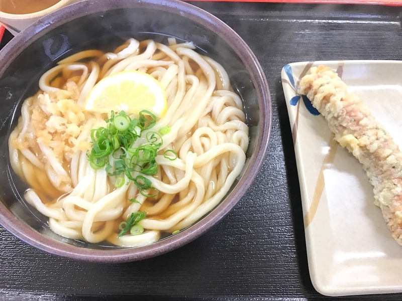 香川のうどんはバケモノか？うどん県の美味しいお店 おすすめ10店