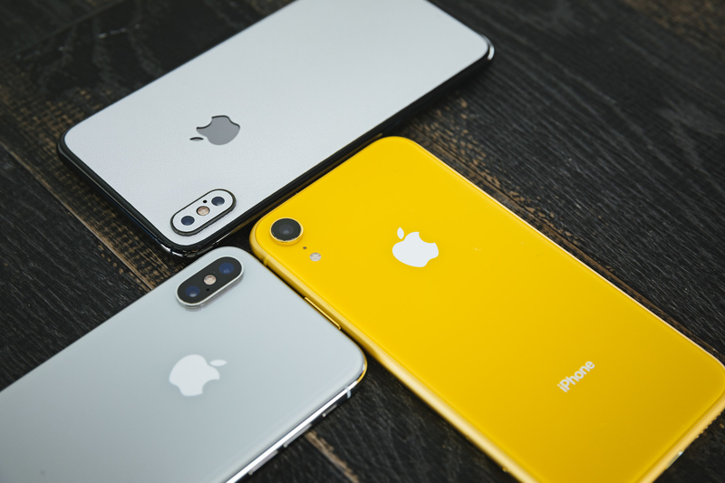 【2018-2019年度最新版】おすすめの最新SIMフリースマートフォン10選