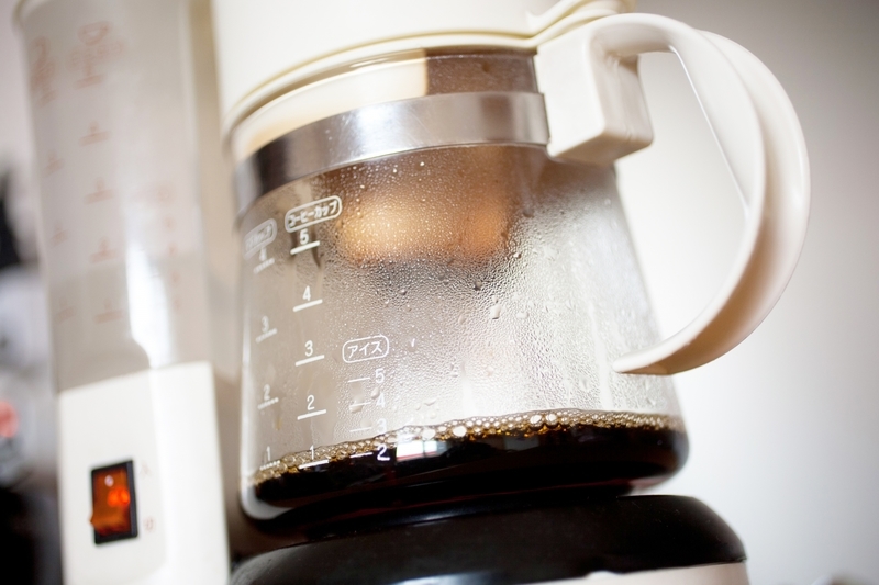 自宅がカフェに！おすすめのおしゃれコーヒーメーカー 人気モデル10選