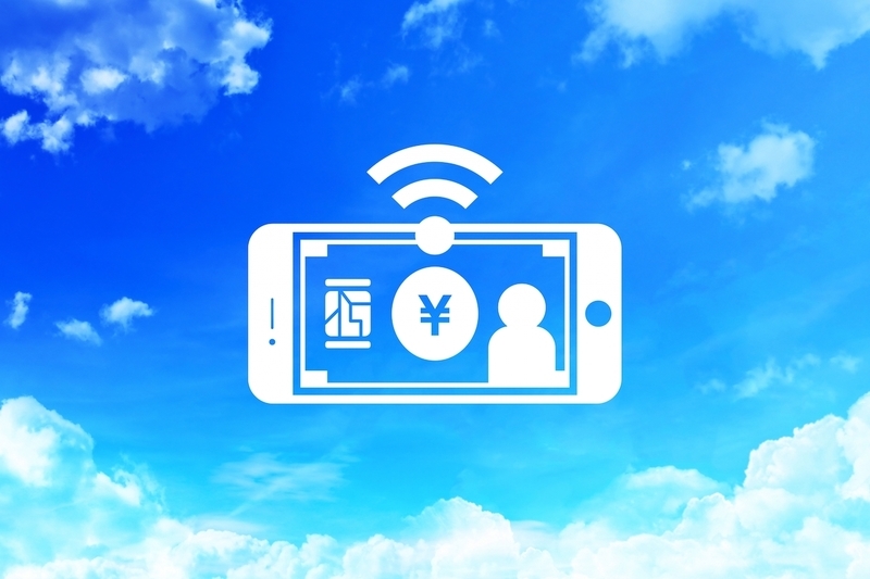 キャッシュレス時代の幕開け！iPhoneで使える電子マネー事情の解説
