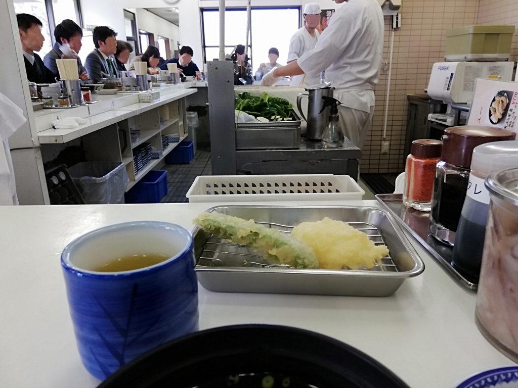 福岡の隠れたグルメ「天ぷらひらお」本店の楽しみ方とは？福岡歴31年にして初めて食べて大感動
