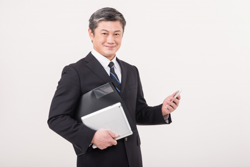 「パパ臭い！」と言われショックを受けた加齢臭にお困りの同志へ