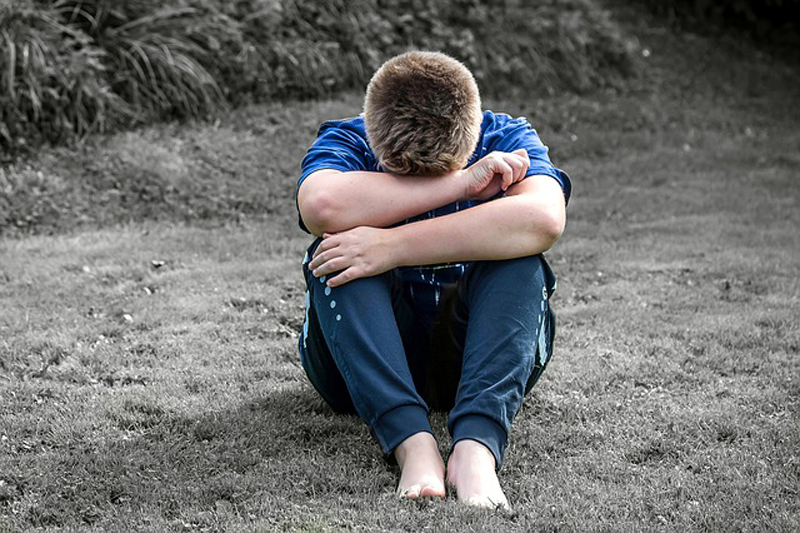 我が子がいじめの加害者・被害者にならないために親ができること