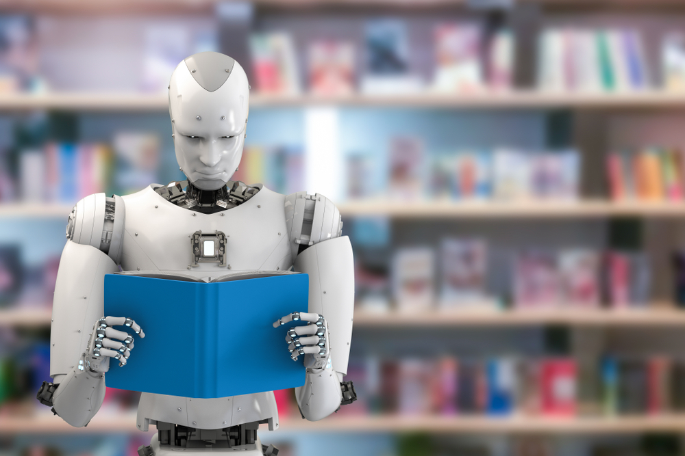 AIを面白く知るためのおすすめ本10選！今しか楽しめない曖昧さを読み解こう！