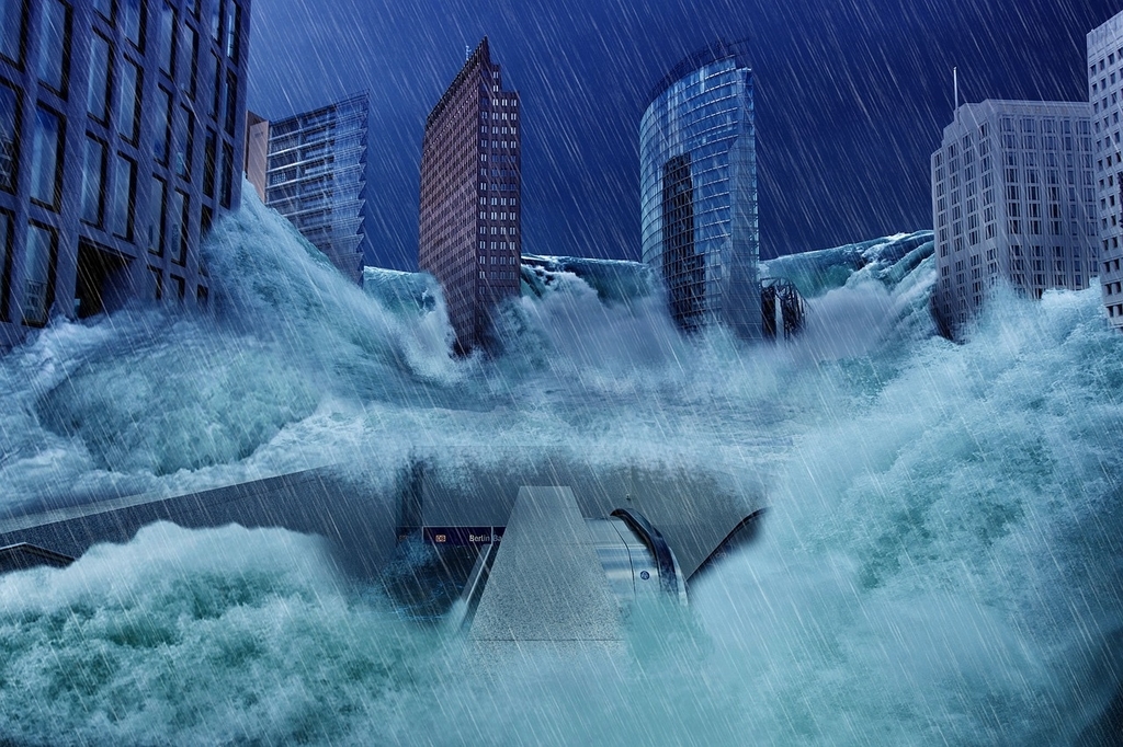 火災保険の「水災（水害）」補償･･･必要性や追加した場合の金額は？