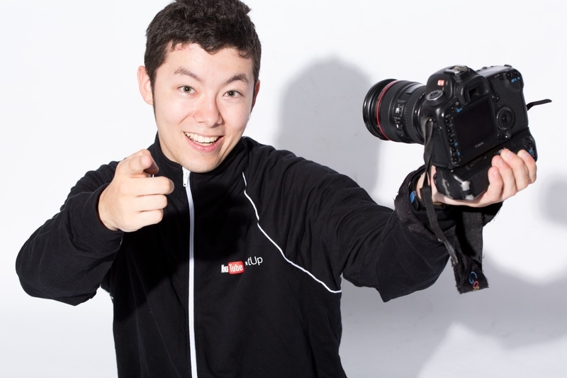 来るべき5G時代に向けて！YouTubeを始めるために必要な機材 まとめ