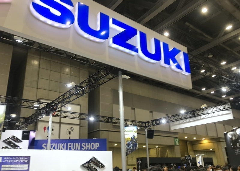 【2019年度版】東京モーターサイクルショーで気になったバイク まとめ