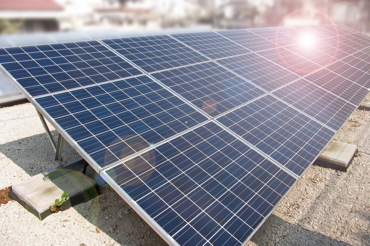 約50万世帯が直面する太陽光発電の「2019年問題」、早めの対策が吉！