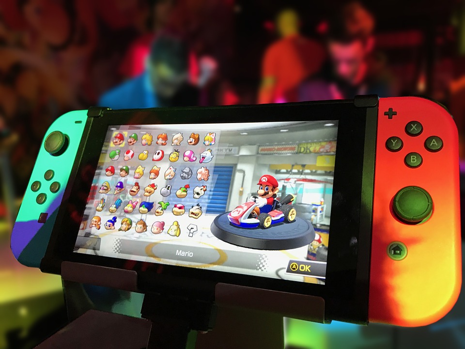ニンテンドースイッチ（Switch）のmicroSDカードはどれがおすすめ？最適なmicroSDカードをご紹介！