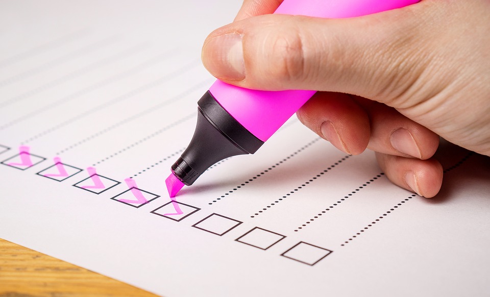 ToDoリストの厳選アプリ5選！効率よく仕事をこなすのに最適